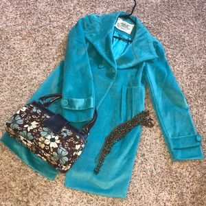 🛍🦋 Beautiful Emmelee Coat